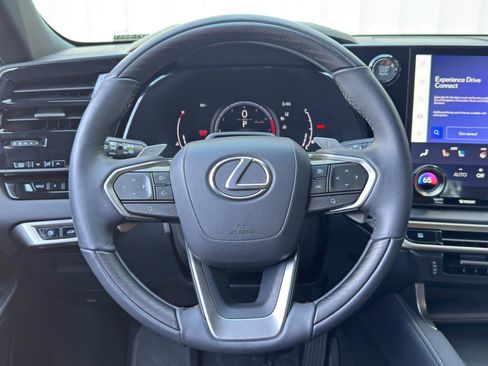 Used 2023 Lexus RX 350 Premium Plus w/ Cold Area Package FWD image 22
