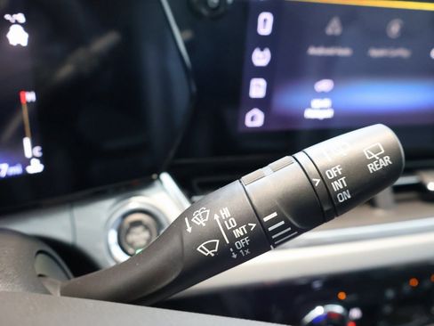 New 2026 Chevrolet Trax LT w/ Driver Confidence Package image 17