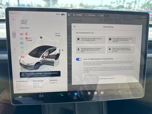 Used 2024 Tesla Model 3 Standard Range RWD image 21