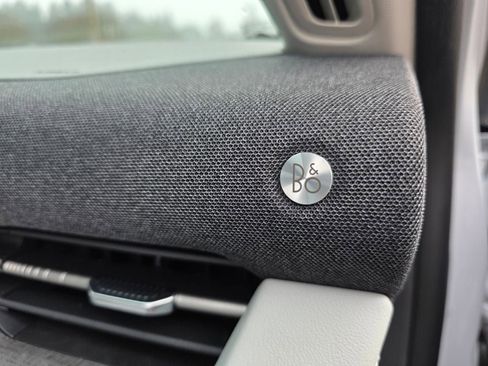 New 2026 Ford Explorer Platinum w/ LUX Leather Package image 29