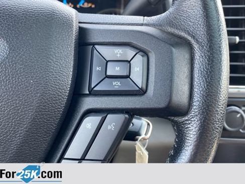 Used 2015 Ford F150 XLT w/ Equipment Group 302A Luxury AWD/4WD image 33
