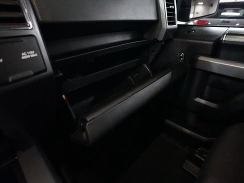 Used 2019 Ford F150 XLT w/ Equipment Group 302A Luxury AWD/4WD image 29