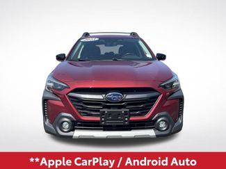 Used 2023 Subaru Outback Limited AWD/4WD video 3