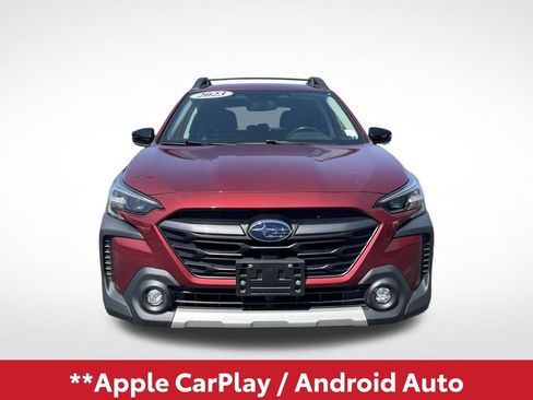Used 2023 Subaru Outback Limited AWD/4WD image 3