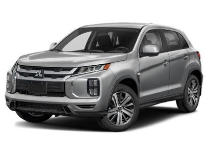 Used 2024 Mitsubishi Outlander Sport ES