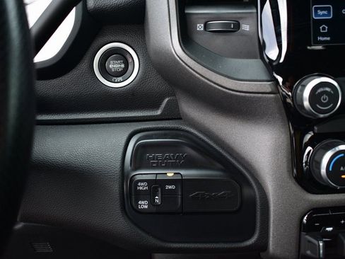 Used 2022 RAM 2500 Tradesman image 31