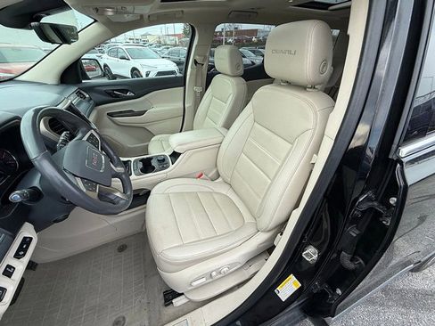 Used 2021 GMC Acadia Denali w/ Denali Ultimate Package image 25