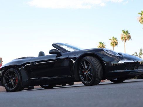 Used 2014 Porsche 911 Carrera S RWD image 12