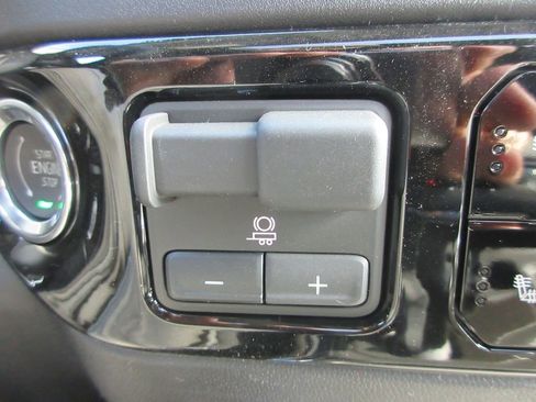 New 2026 GMC Sierra 1500 Elevation w/ Elevation Premium Package image 21