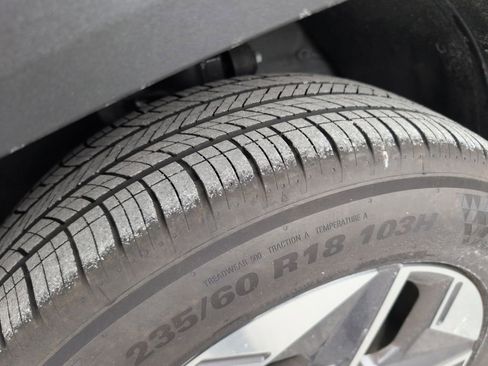 Certified 2025 Hyundai Tucson SEL image 29