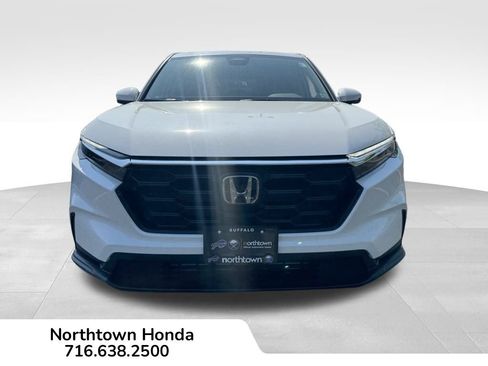 New 2026 Honda CR-V EX image 3
