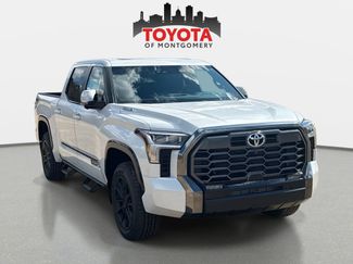 New 2026 Toyota Tundra Limited video 1