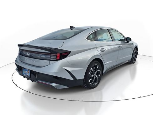 Used 2024 Hyundai Sonata SEL image 4