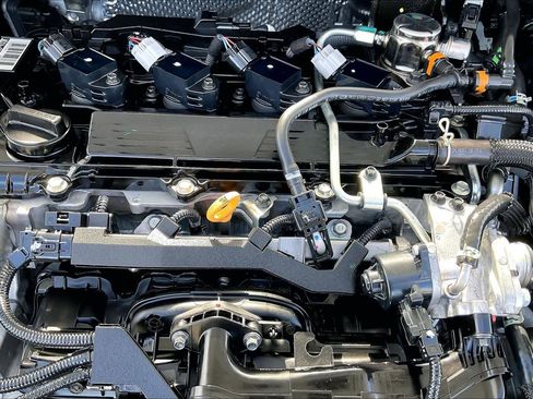 Used 2024 Toyota Corolla LE image 52