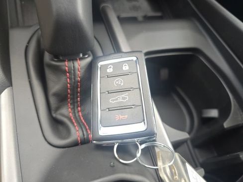 New 2026 Dodge Charger Scat Pack AWD/4WD image 29