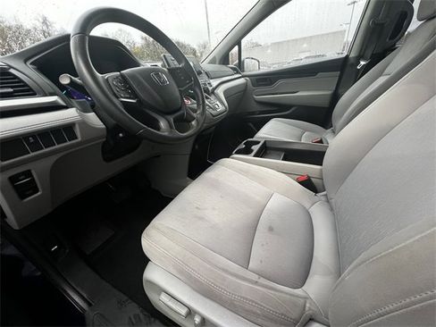 Used 2019 Honda Odyssey LX image 5