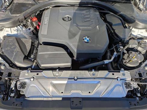 New 2026 BMW 230i Coupe w/ Convenience Package image 15