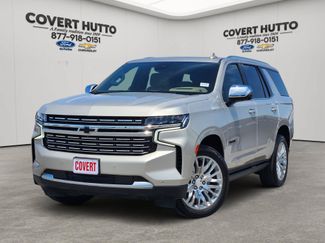 Used 2024 Chevrolet Tahoe Premier w/ Premium Package AWD/4WD video 1