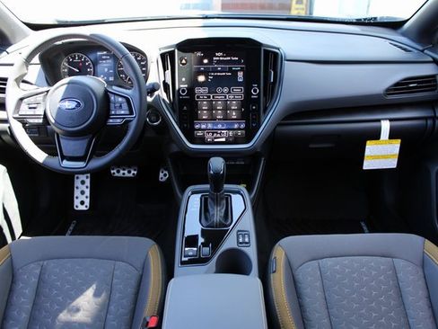New 2026 Subaru Crosstrek 2.5i Sport image 13