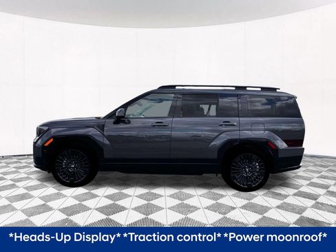 New 2026 Hyundai Santa Fe Calligraphy AWD/4WD image 5