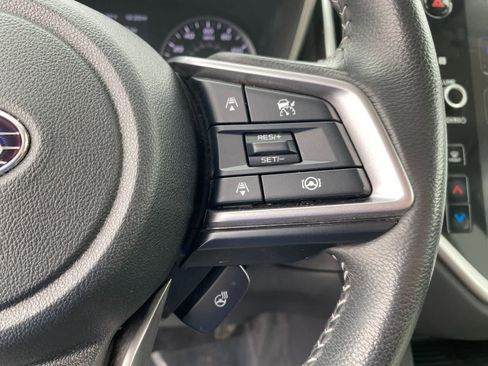 Certified 2023 Subaru Ascent Limited image 32