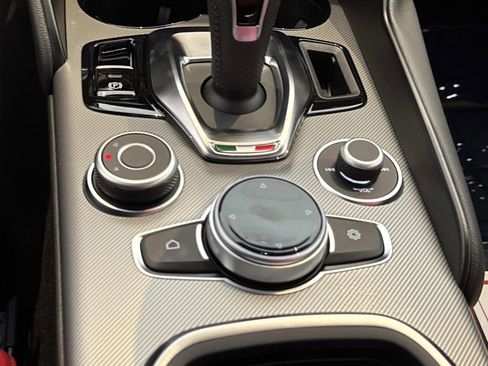 New 2026 Alfa Romeo Giulia AWD w/ Driving Assist Package image 16