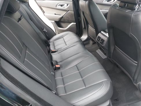 Used 2022 Land Rover Range Rover Velar S AWD/4WD image 11