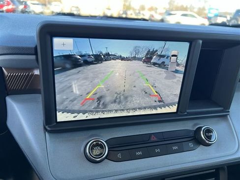 Used 2024 Ford Maverick Lariat image 29