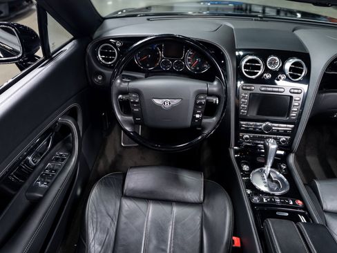 Used 2007 Bentley Continental GT image 49