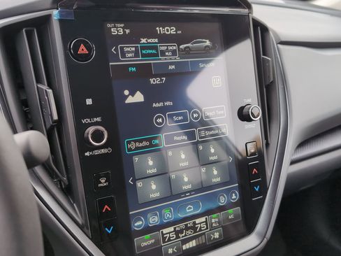 New 2026 Subaru Crosstrek 2.5i Limited w/ Popular Package #4A image 19