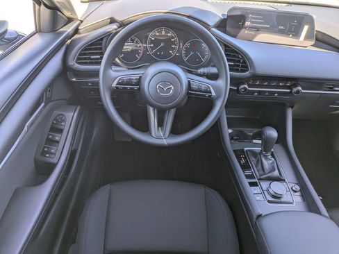 New 2026 MAZDA MAZDA3 s image 14