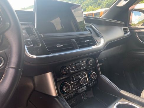 Used 2021 Chevrolet Tahoe Z71 image 9