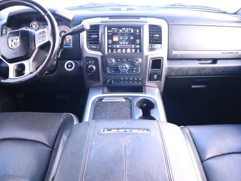 Used 2017 RAM 2500 Limited image 27