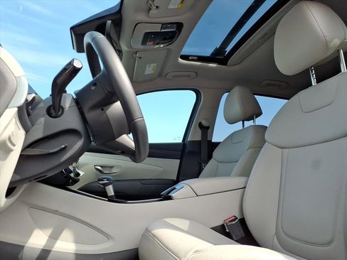 Certified 2025 Hyundai Tucson SEL image 28