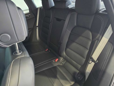 New 2025 Porsche Macan S AWD/4WD image 19