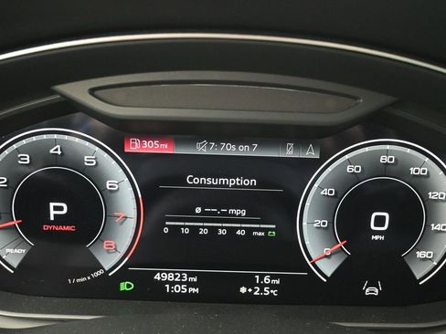 Used 2023 Audi Q7 3.0T Premium Plus image 14