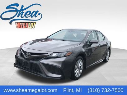 Used 2023 Toyota Camry SE