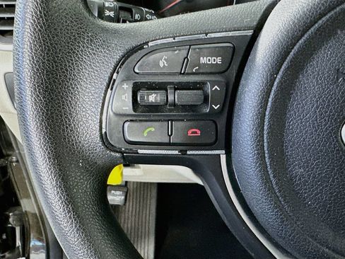 Used 2017 Kia Sportage LX AWD/4WD image 23