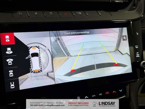 New 2026 Jeep Grand Cherokee Limited image 27