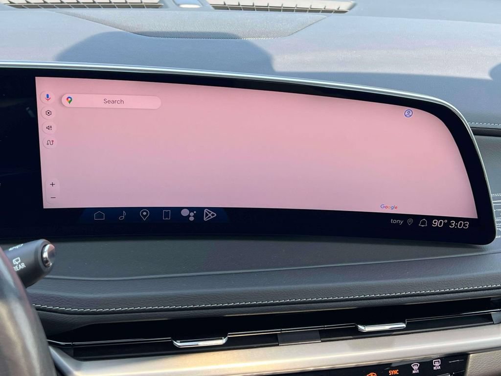 Used 2024 Cadillac XT4 Premium Luxury AWD/4WD image 35