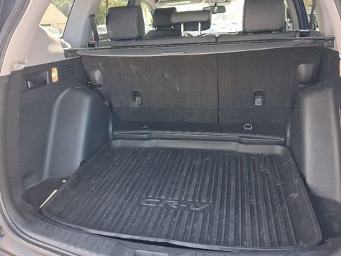 Certified 2021 Honda CR-V Touring image 10