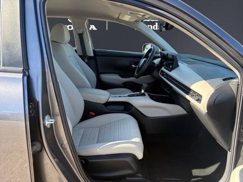 Certified 2023 Honda HR-V LX image 17