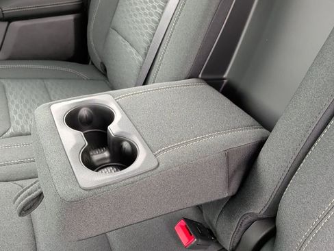 New 2026 RAM 1500 Lone Star image 41