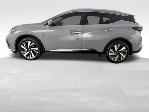 Used 2023 Nissan Murano SL image 5