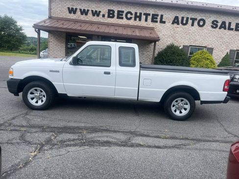 Used 2008 Ford Ranger XL RWD image 1