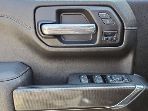Used 2021 GMC Sierra 1500 AT4 AWD/4WD image 25