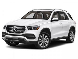 Used 2022 Mercedes-Benz GLE 350 w/ Premium Package video 1