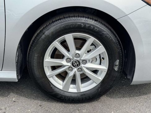 Used 2026 Toyota Camry LE FWD image 26