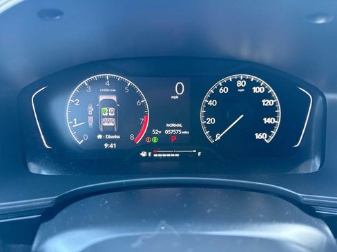 Used 2022 Honda Civic Sport image 30