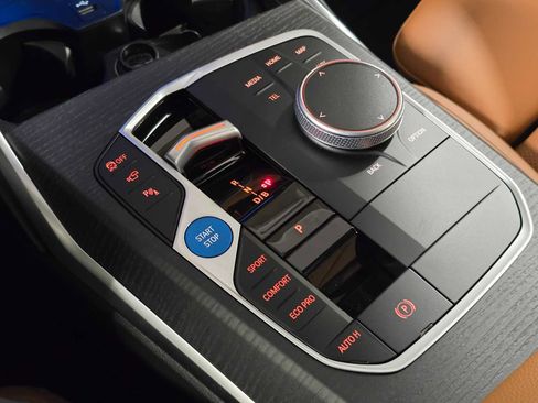 New 2025 BMW i4 xDrive40i w/ Premium Package image 18